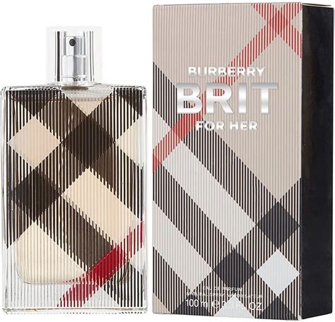 burberry brit amazon.ca|Burberry Brit 3.3 oz.